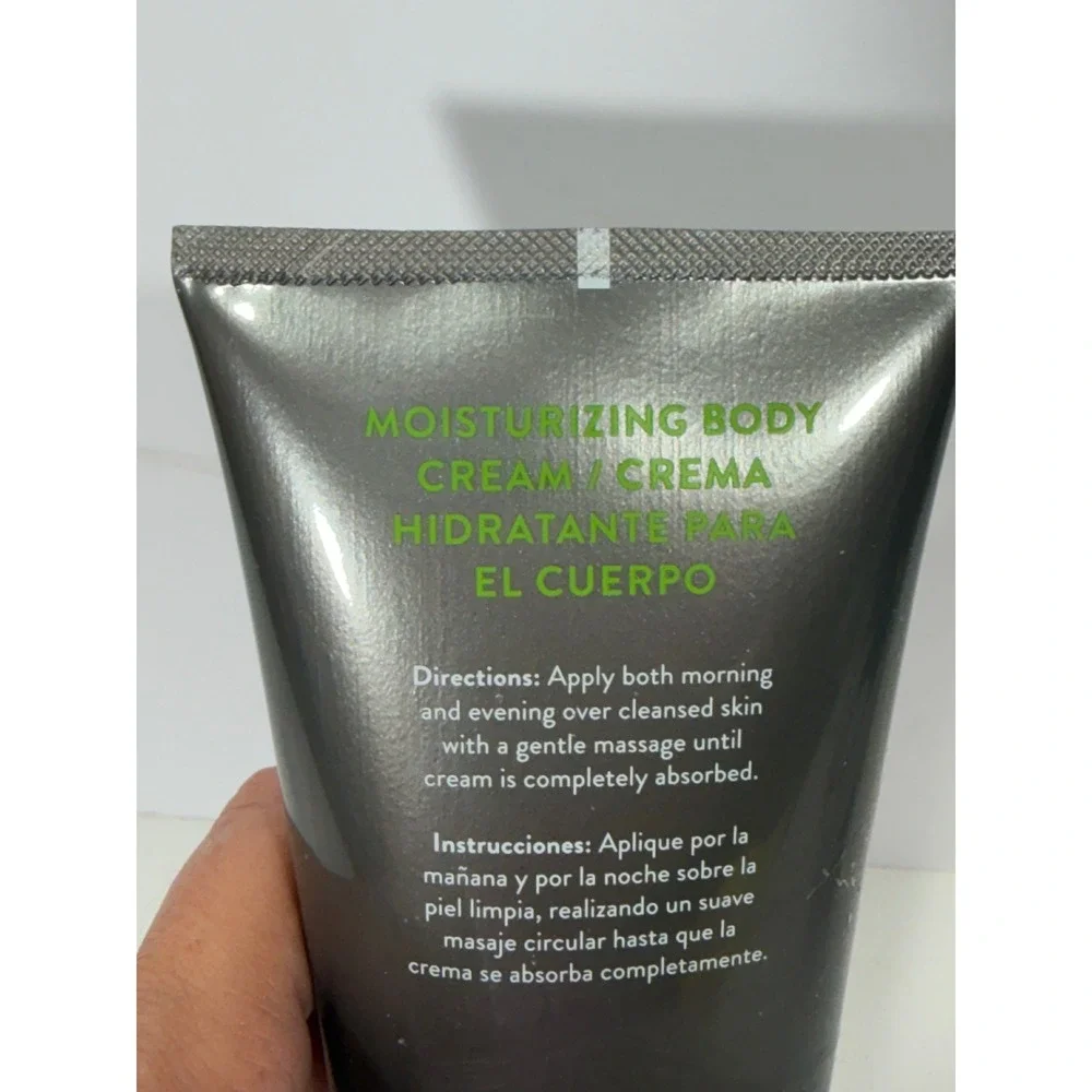 It Works! Stretch Mark Moisturizing Body Cream 6 oz US212 New Sealed